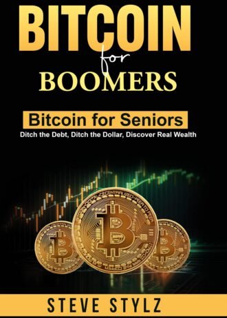 Henry & The GoodBitcoin for Boomers